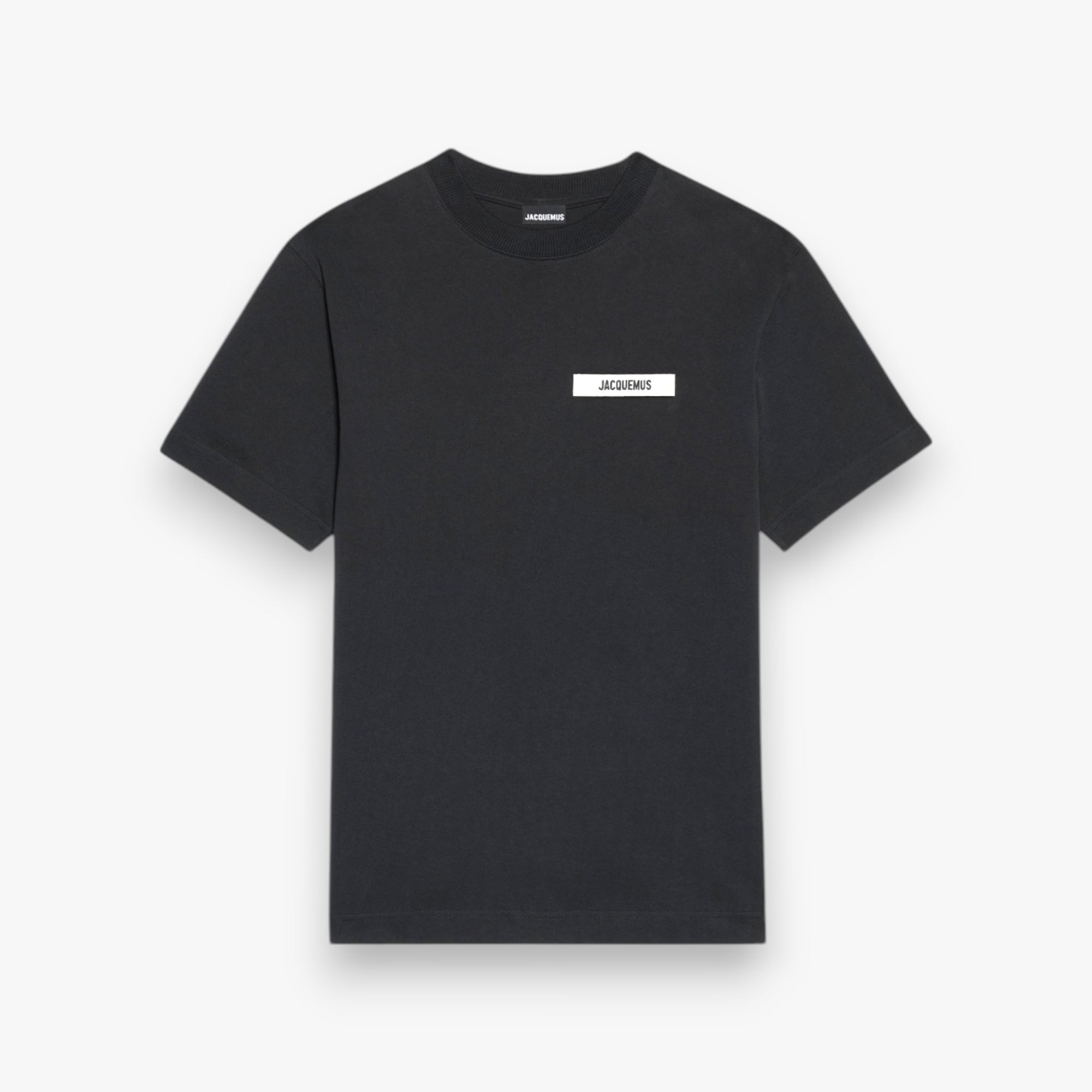 Le t-shirt Gros Grain