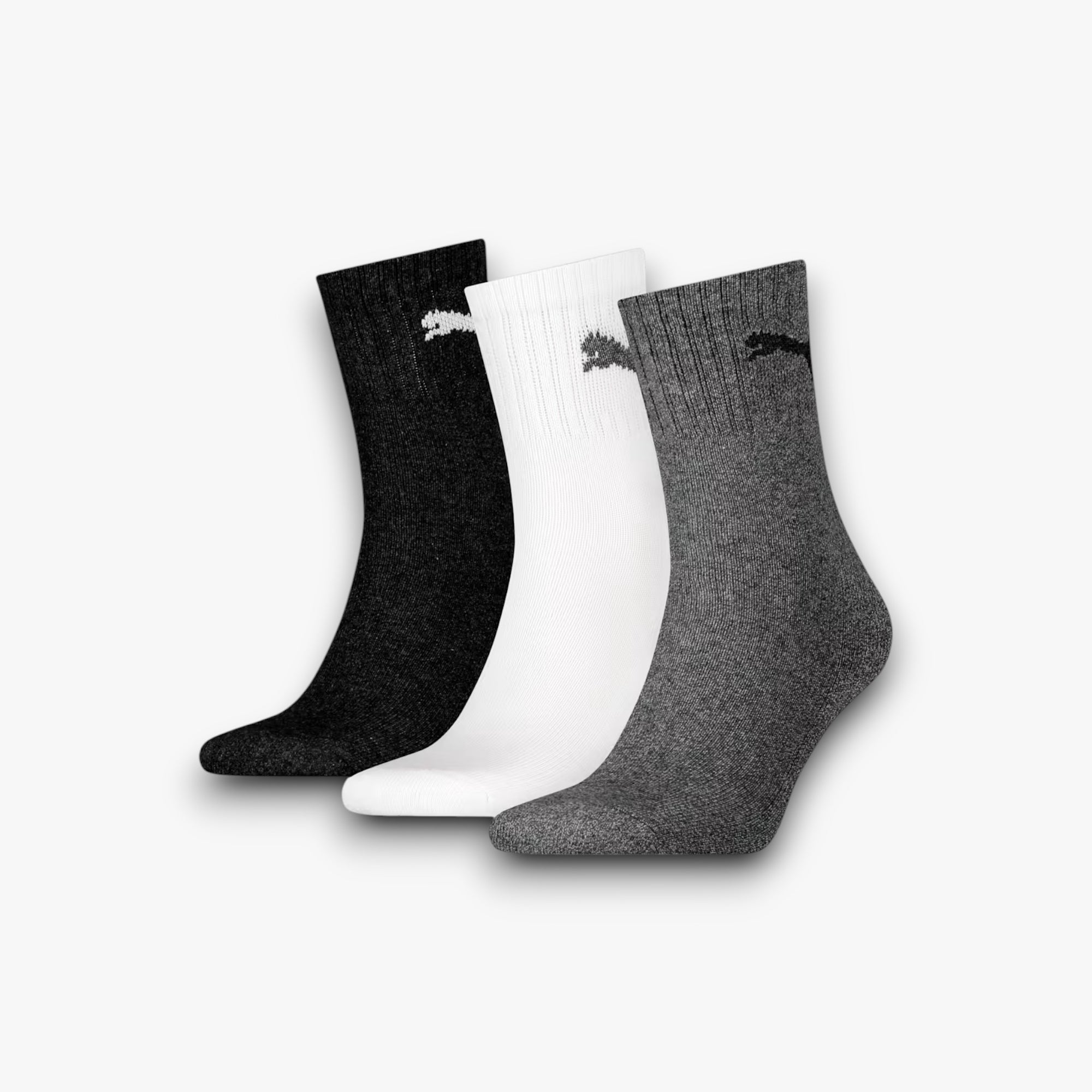 Chaussettes Courtes Unisexes