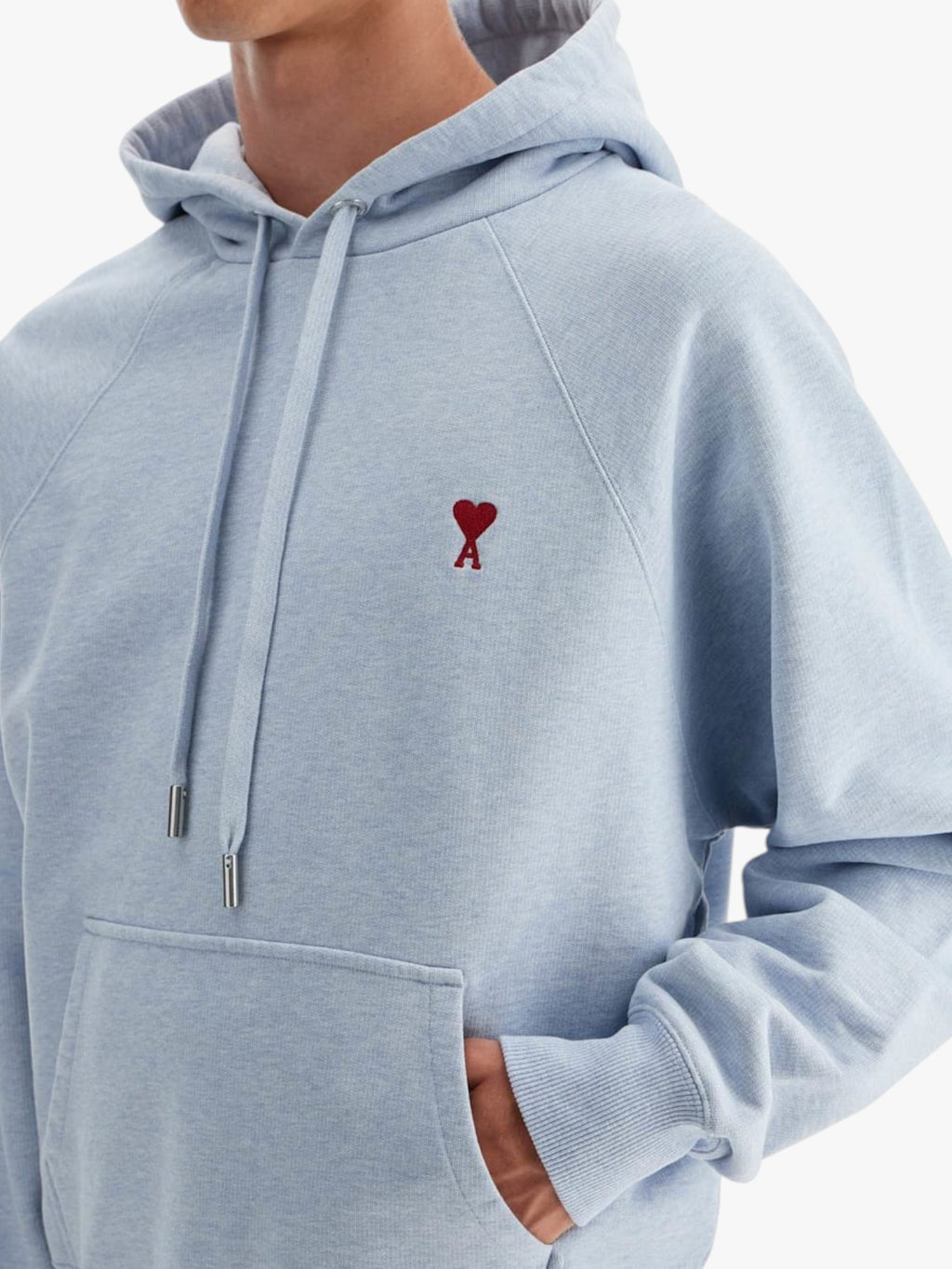 Sweat à Capuche « Ami de Coeur »