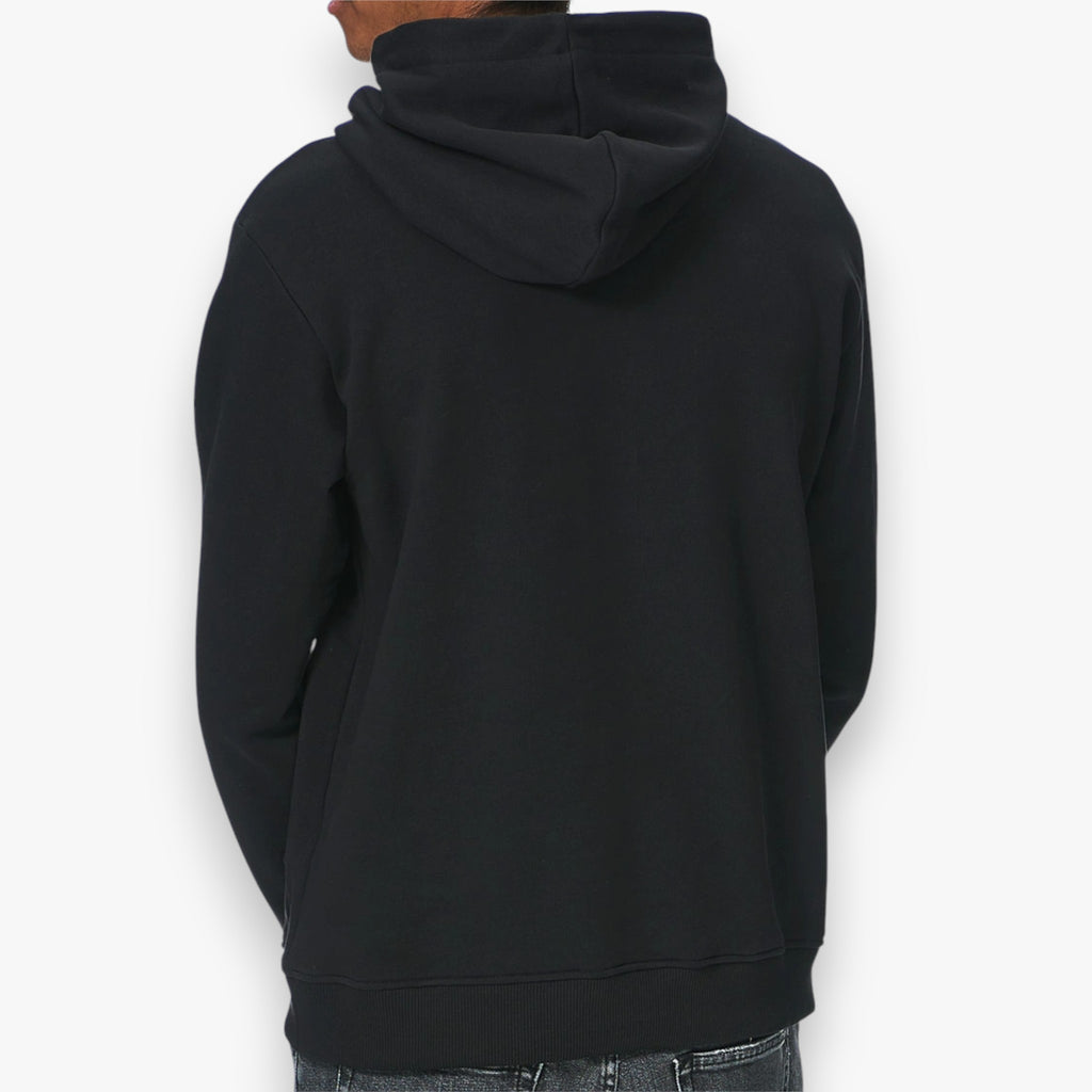 Sweat à capuche Tigre