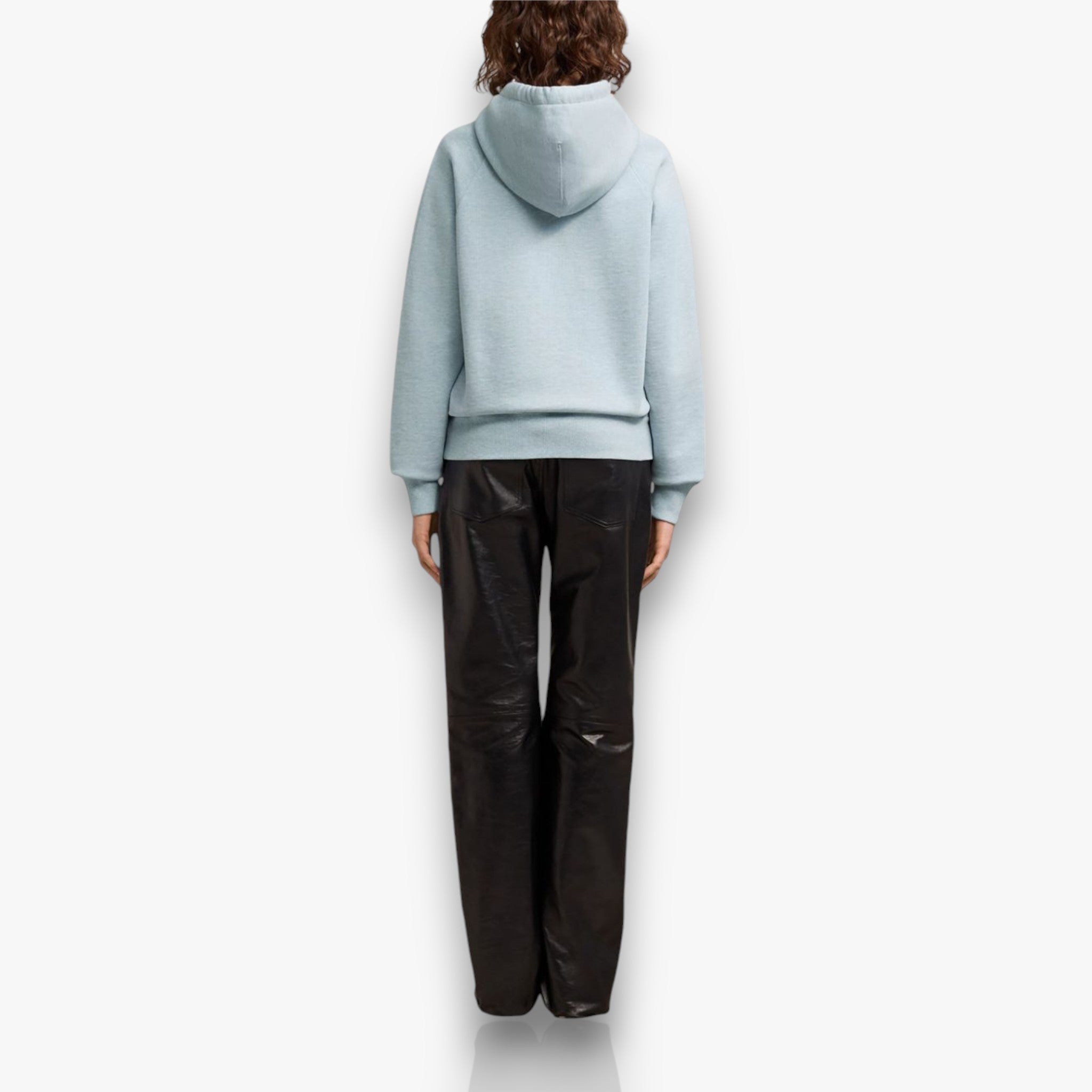 Sweat à Capuche « Ami de Coeur »