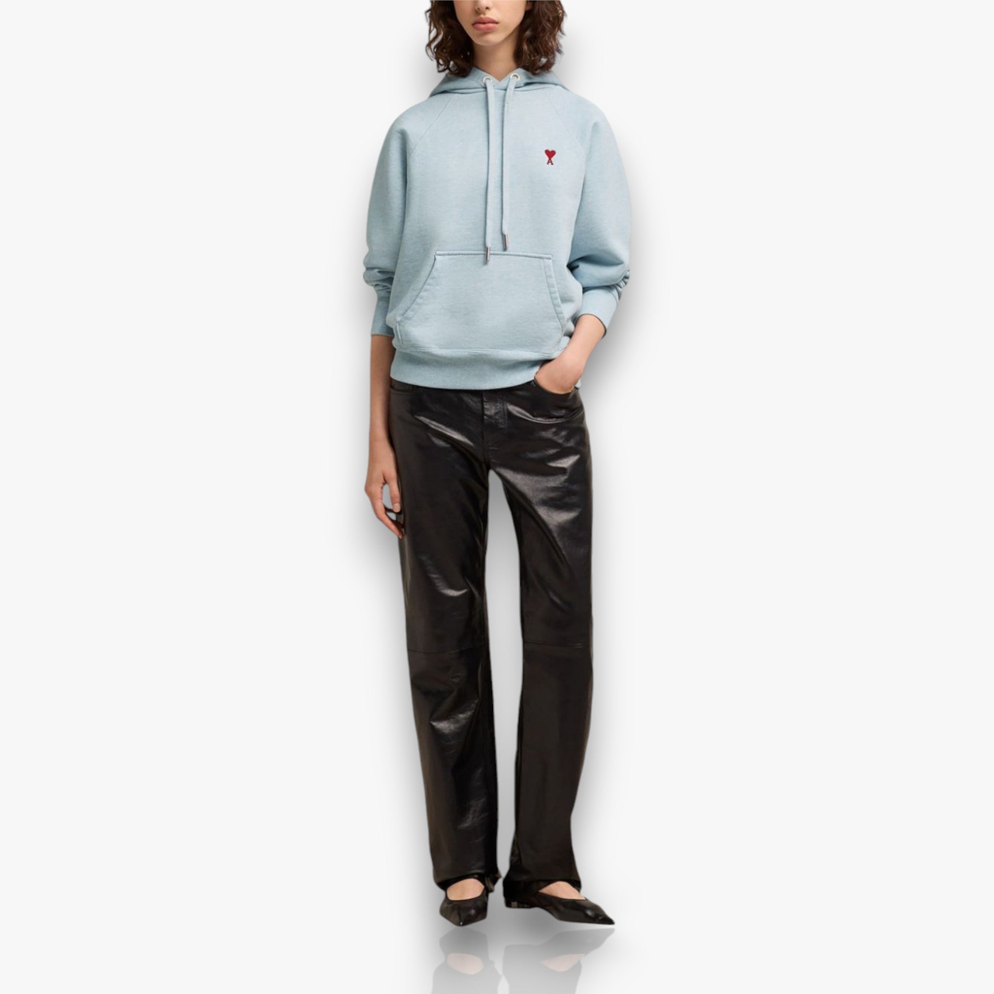 Sweat à Capuche « Ami de Coeur »