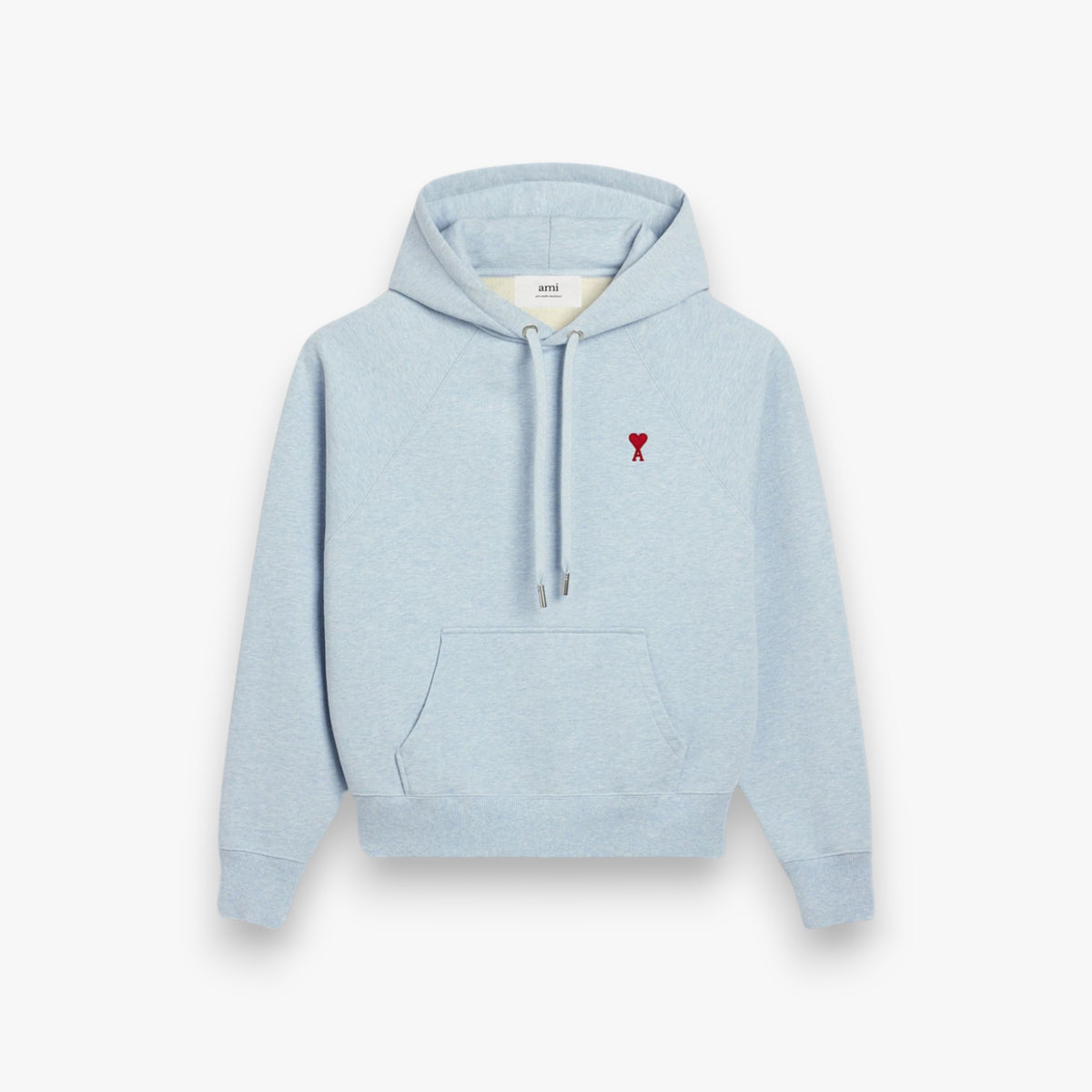 Sweat à Capuche « Ami de Coeur »