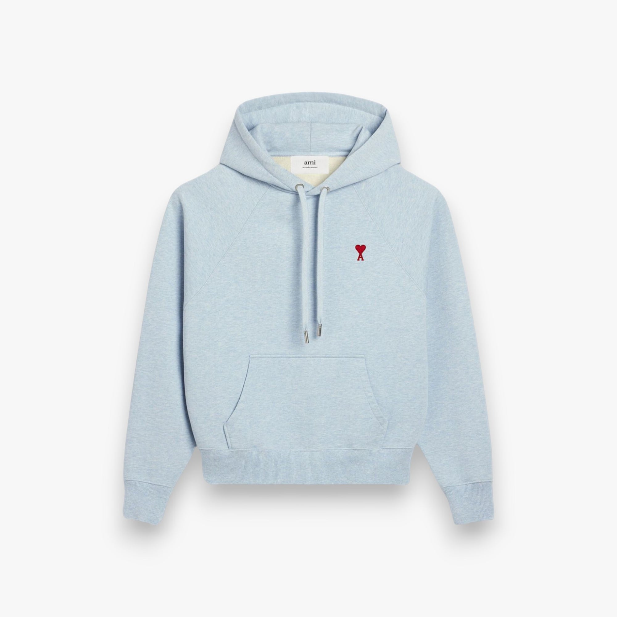 Sweat à Capuche « Ami de Coeur »