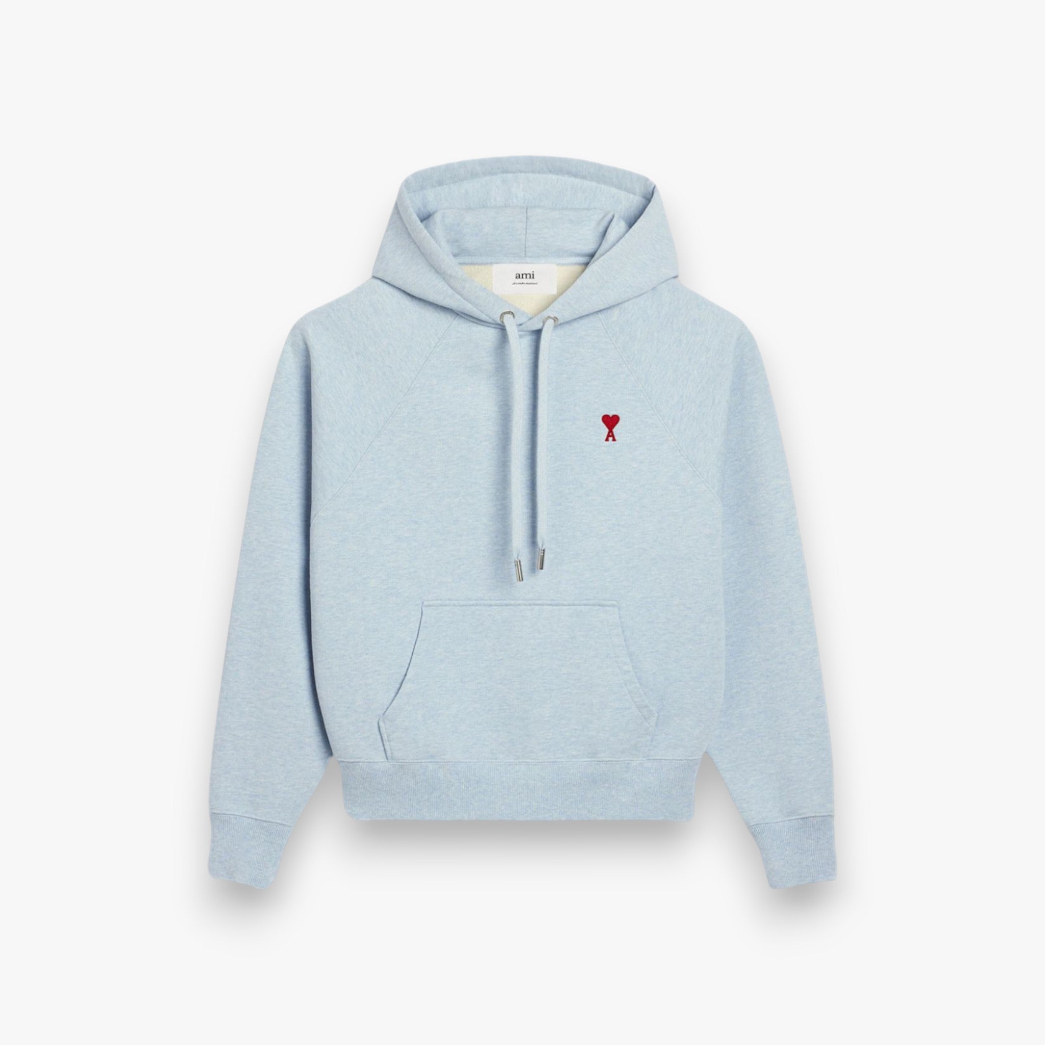 Sweat à Capuche « Ami de Coeur »