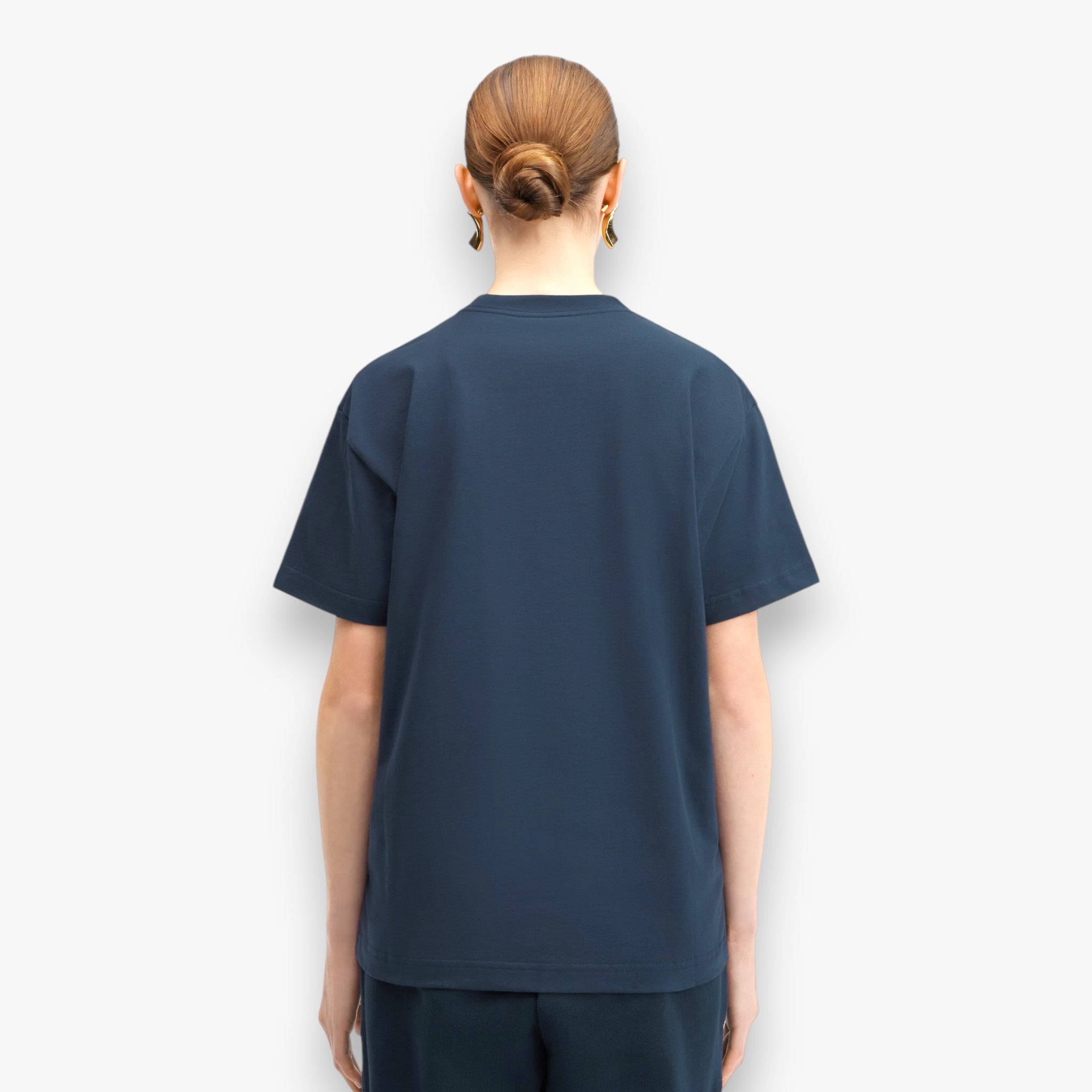 The Jacquemus t-shirt