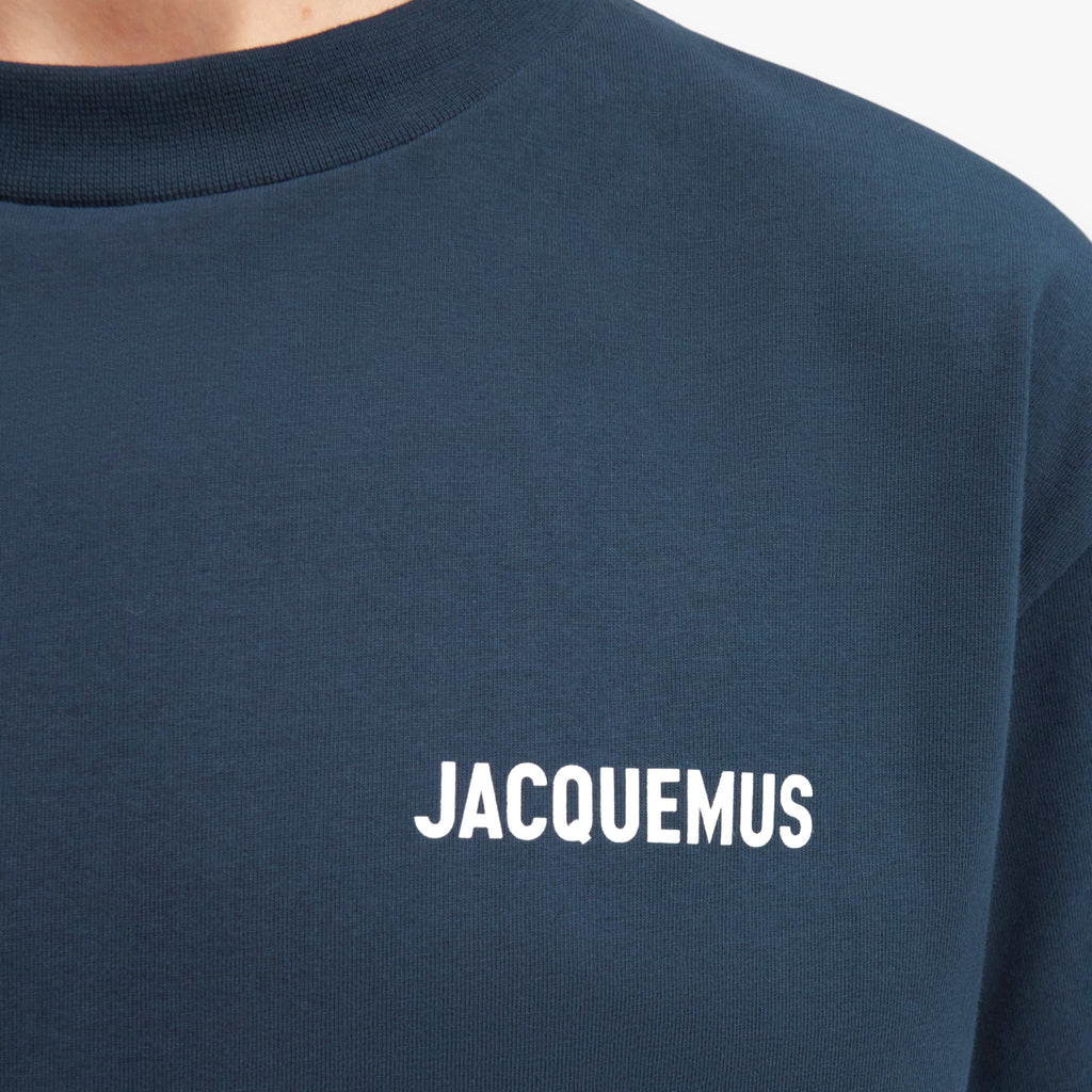 Le t-shirt Jacquemus