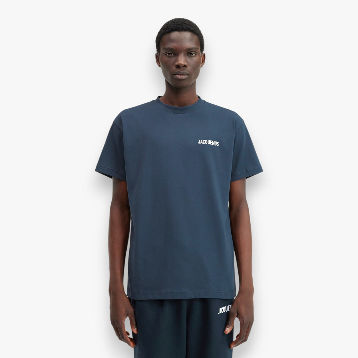 Le t-shirt Jacquemus