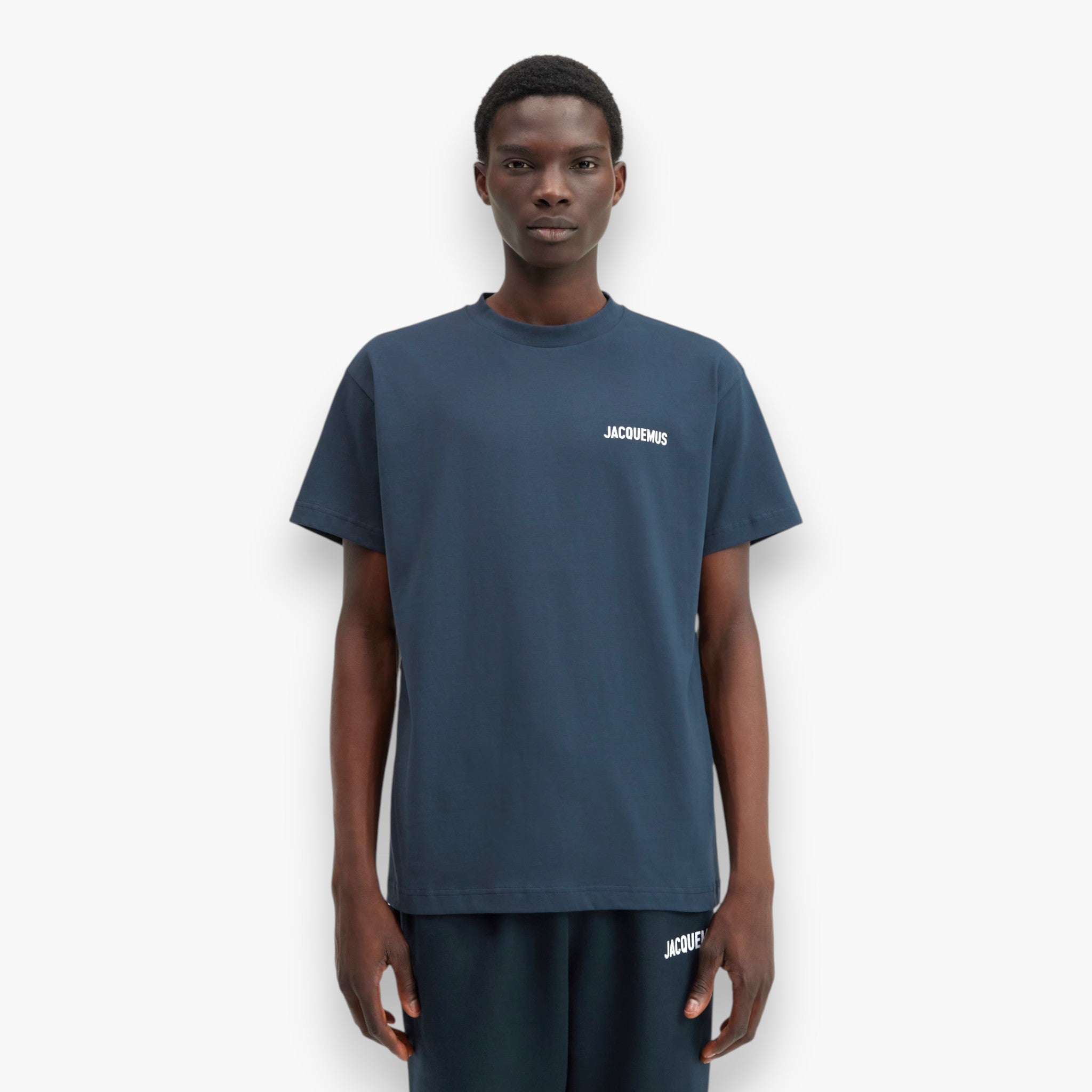 The Jacquemus t-shirt