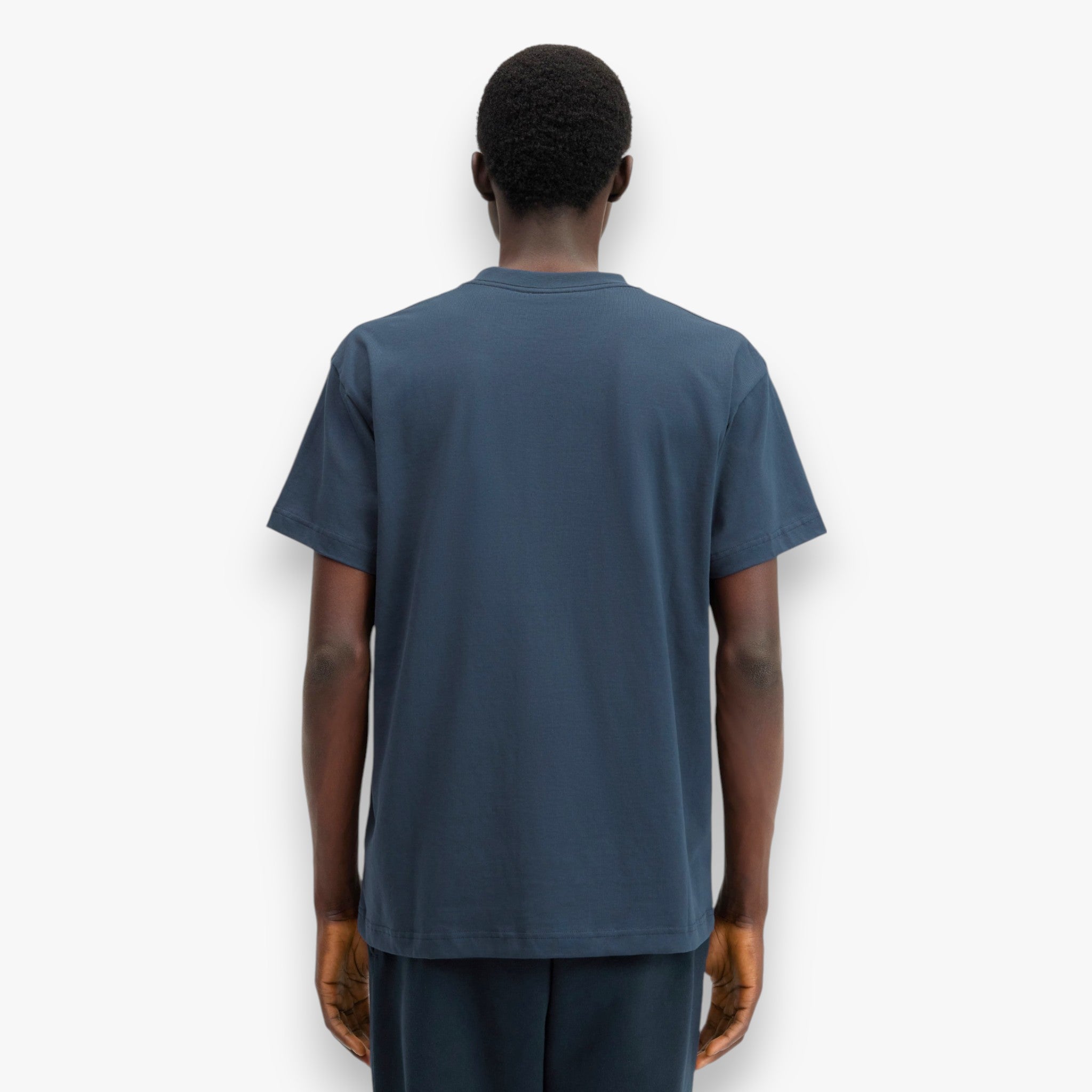The Jacquemus t-shirt