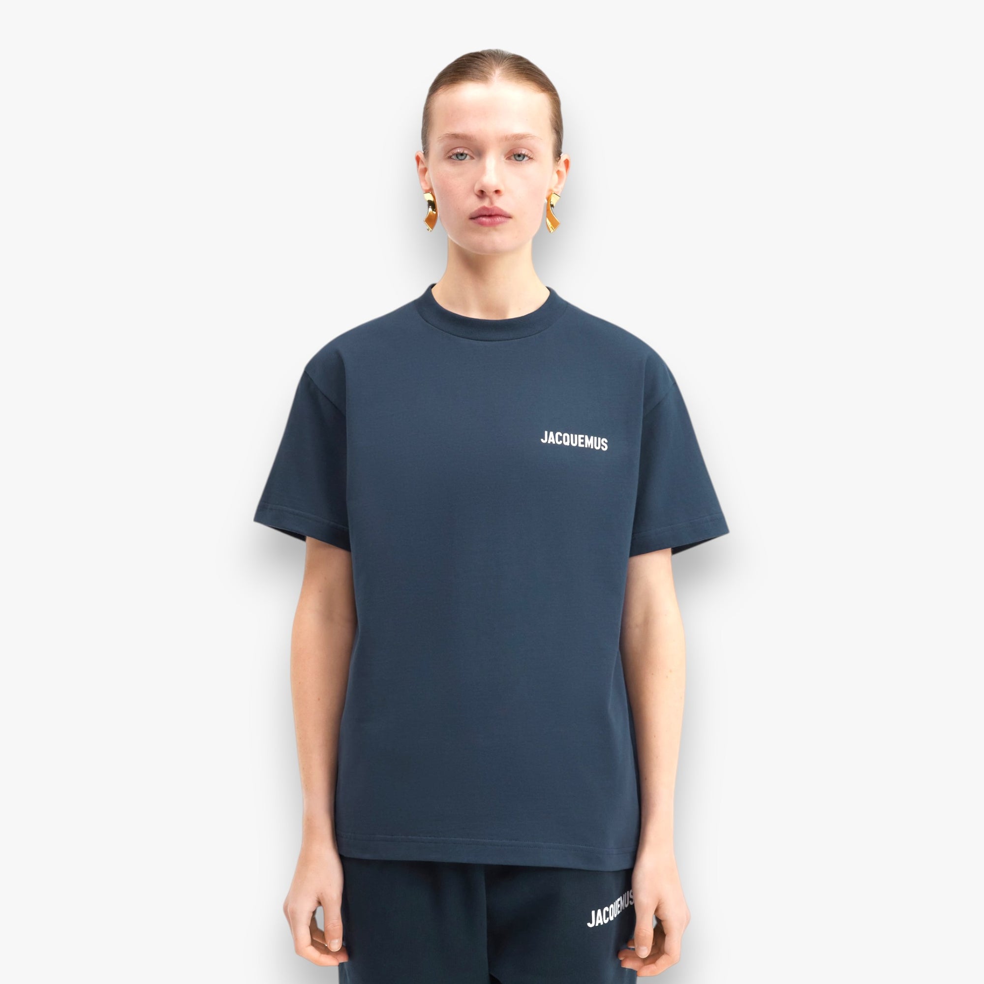 Le t-shirt Jacquemus