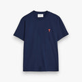 T-shirt Ami de Coeur Rouge
