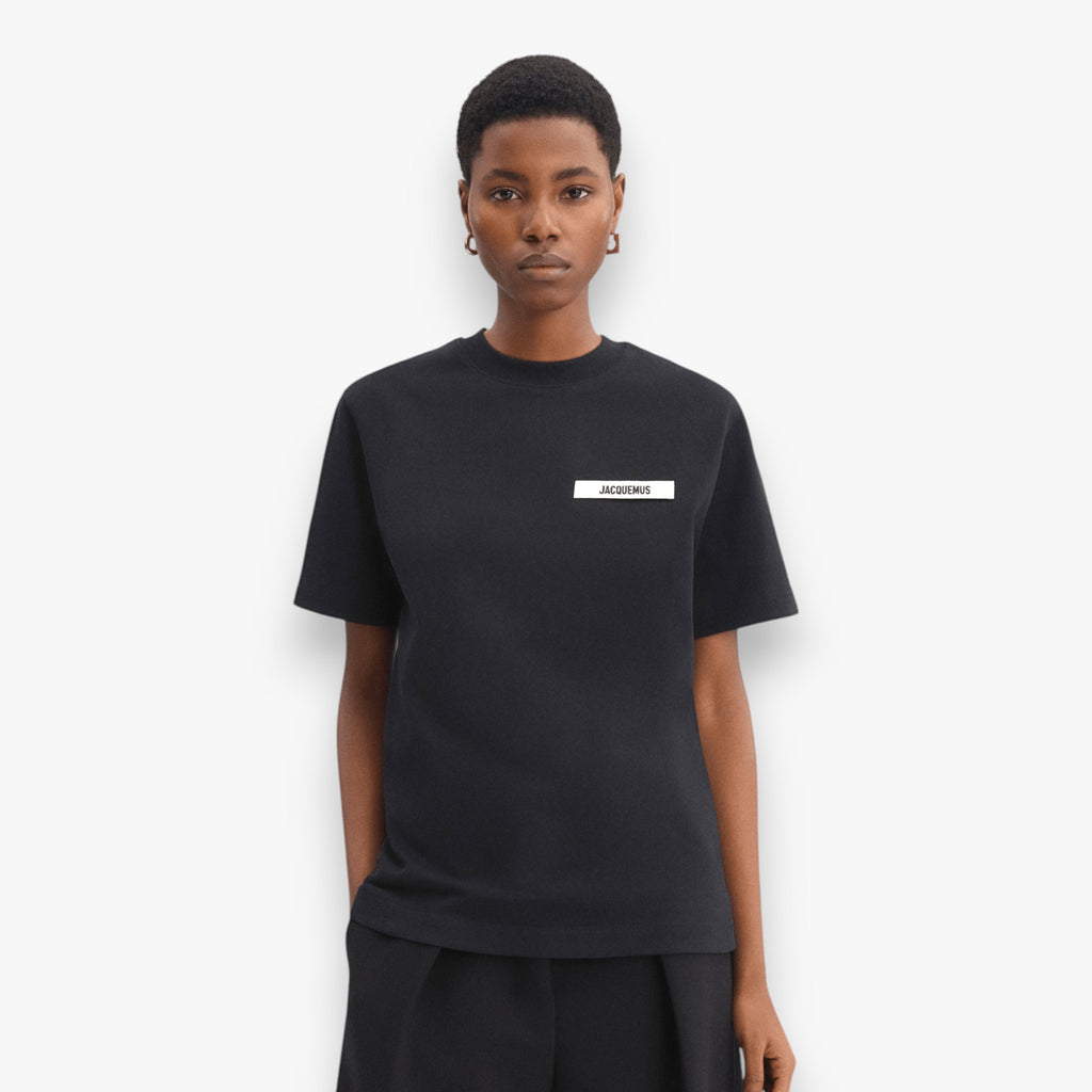 Le t-shirt Gros Grain