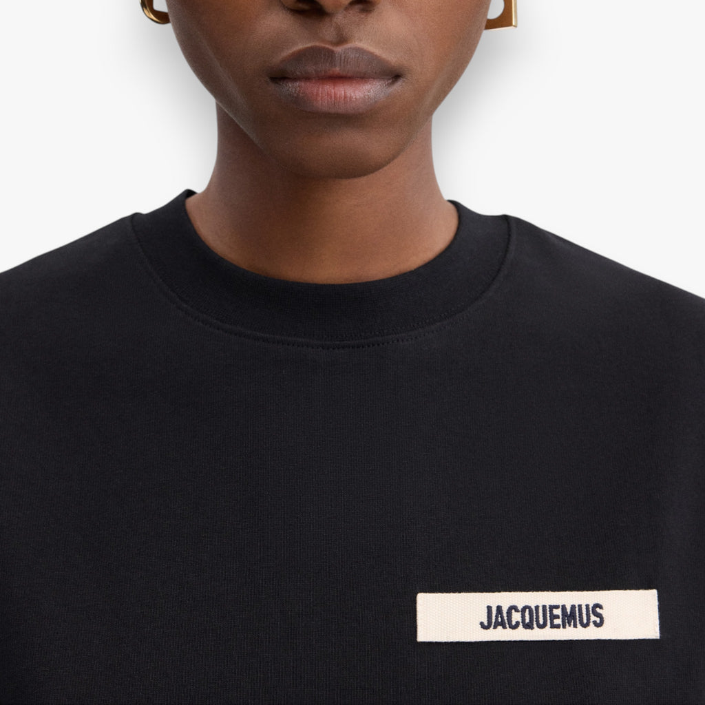 Le t-shirt Gros Grain