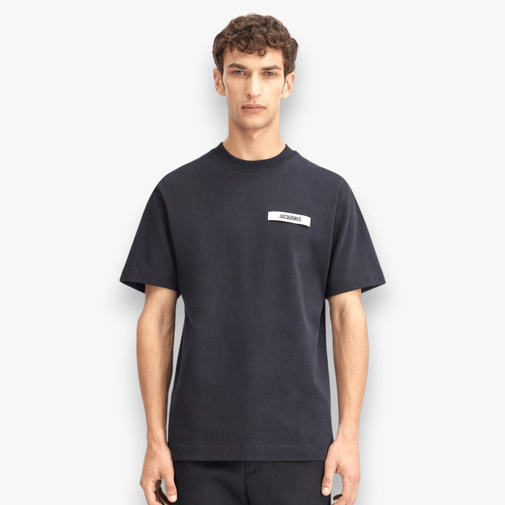 Le t-shirt Gros Grain