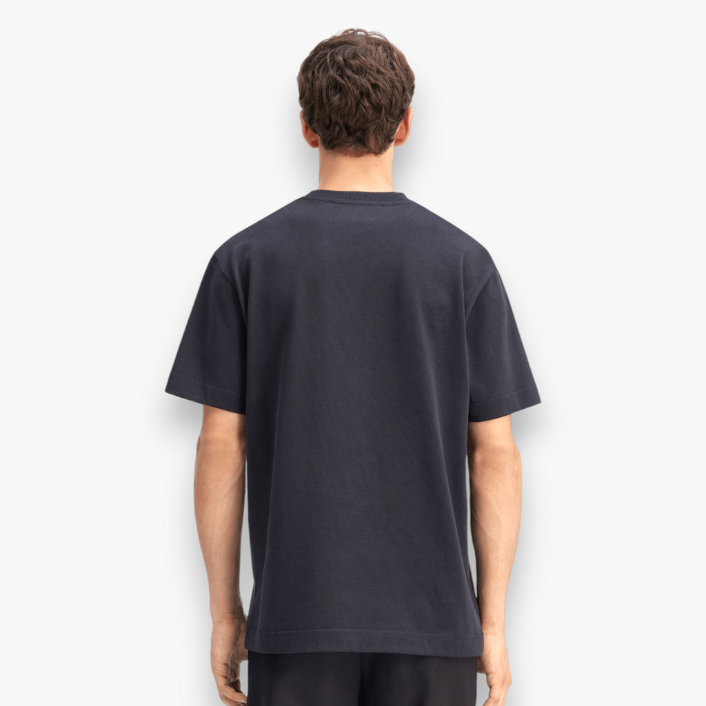 Le t-shirt Gros Grain