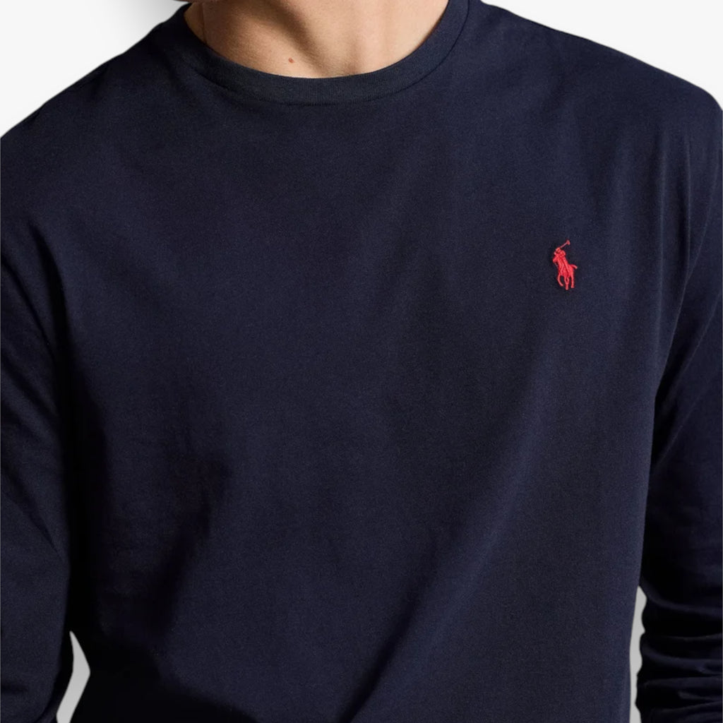 T-shirt Long-Sleeve Classic Fit