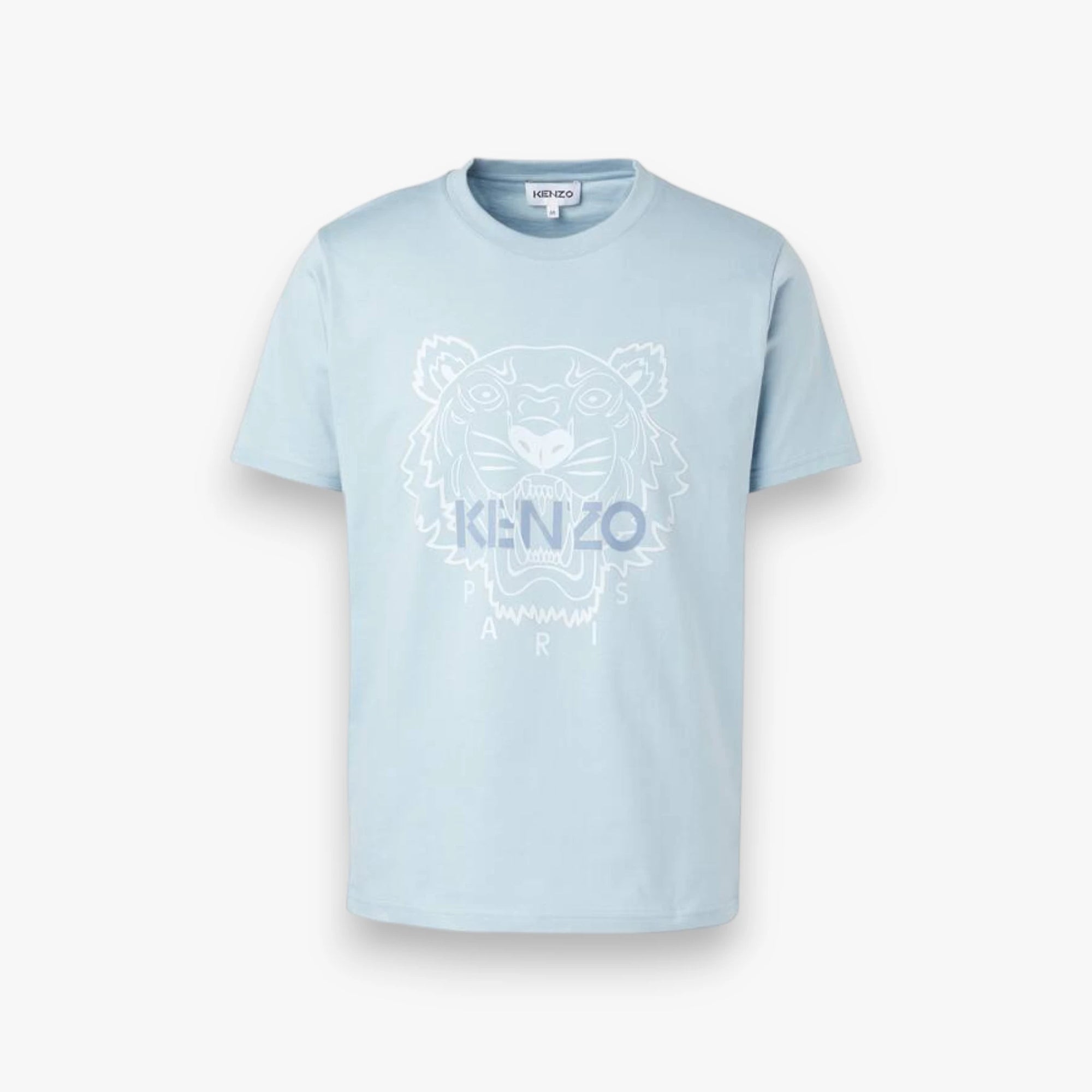T-shirt Kenzo Tigre