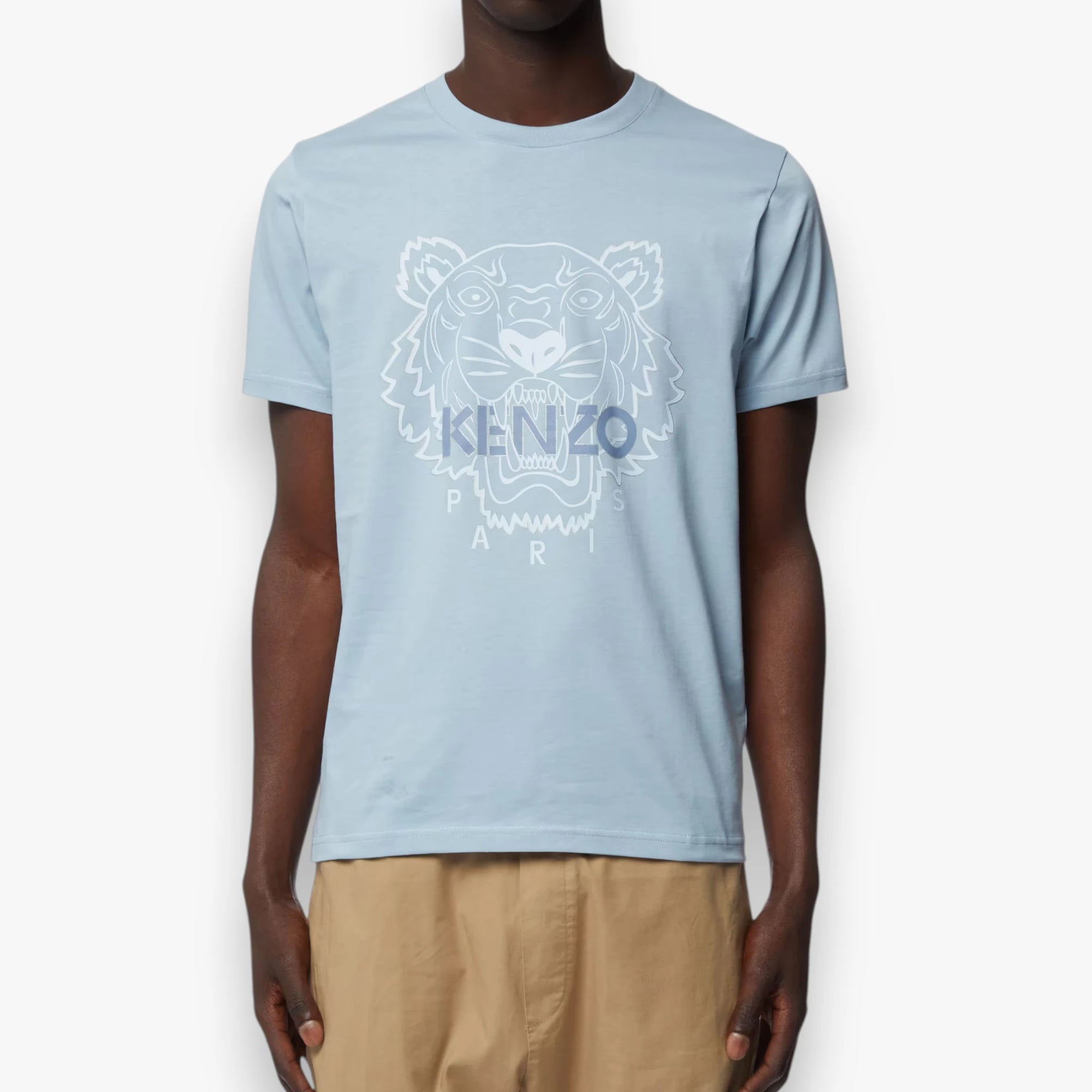 T-shirt Kenzo Tigre