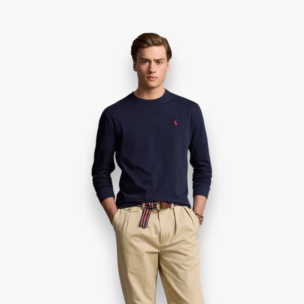 T-shirt Long-Sleeve Classic Fit