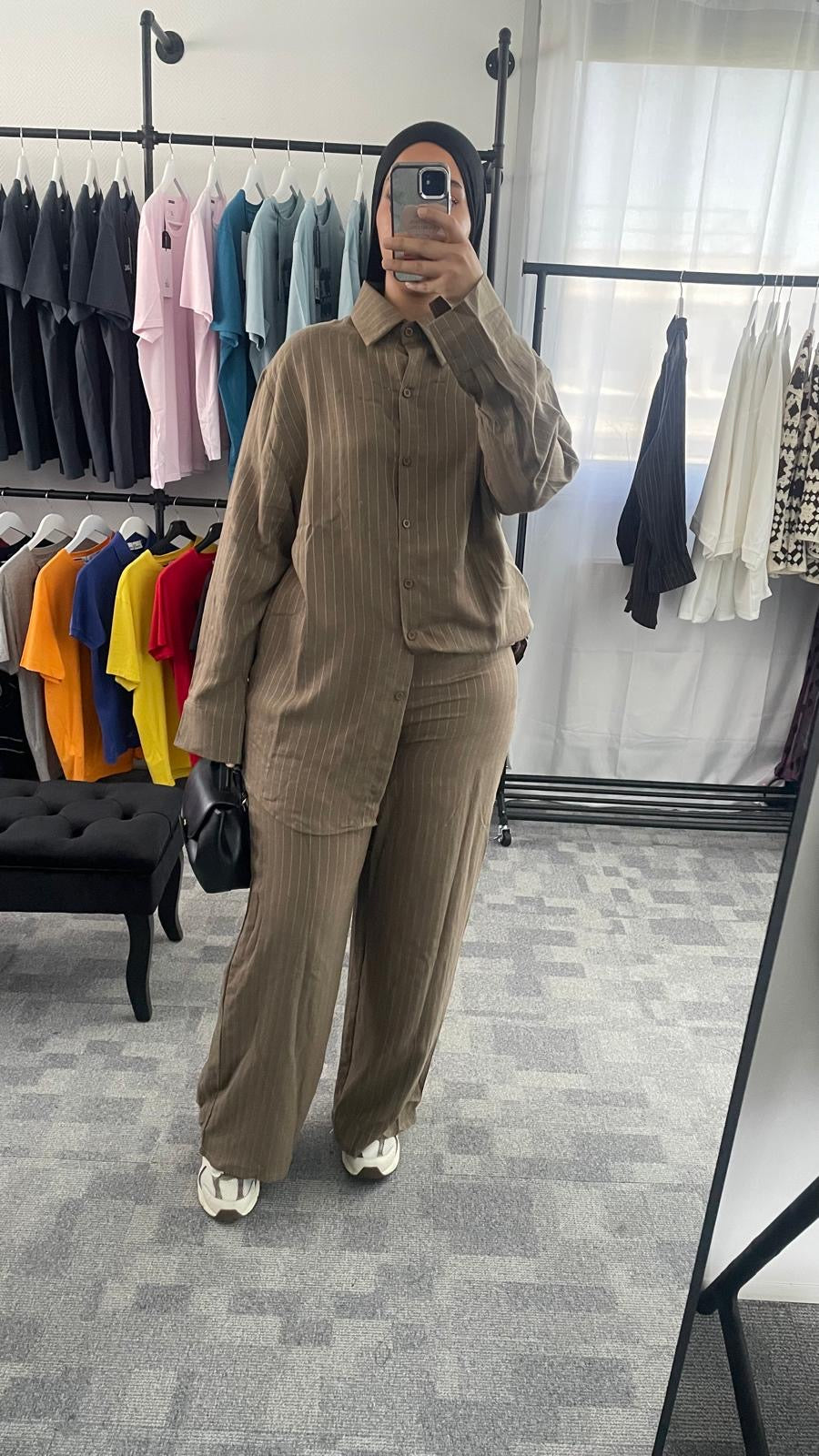 Ensemble Amira