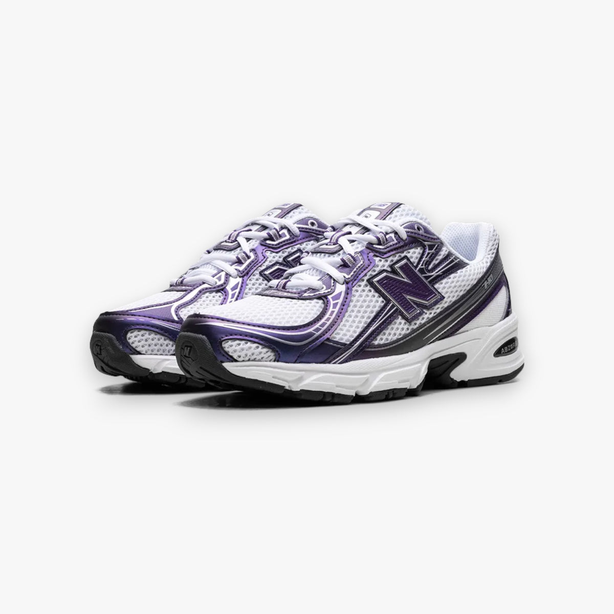 740 v2 Concord Grape