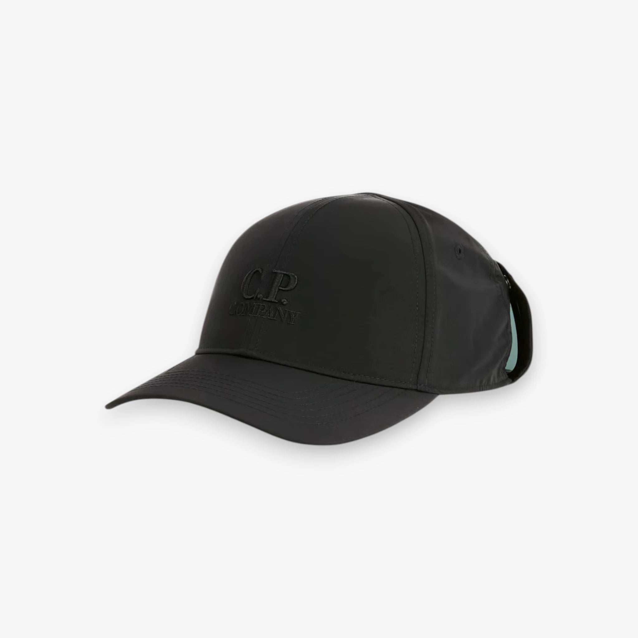 Chrome-R Goggle Cap