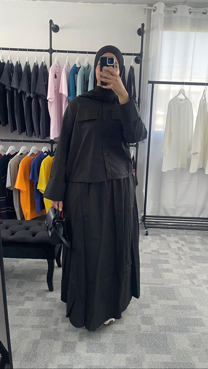 Ensembles jupe Leonie