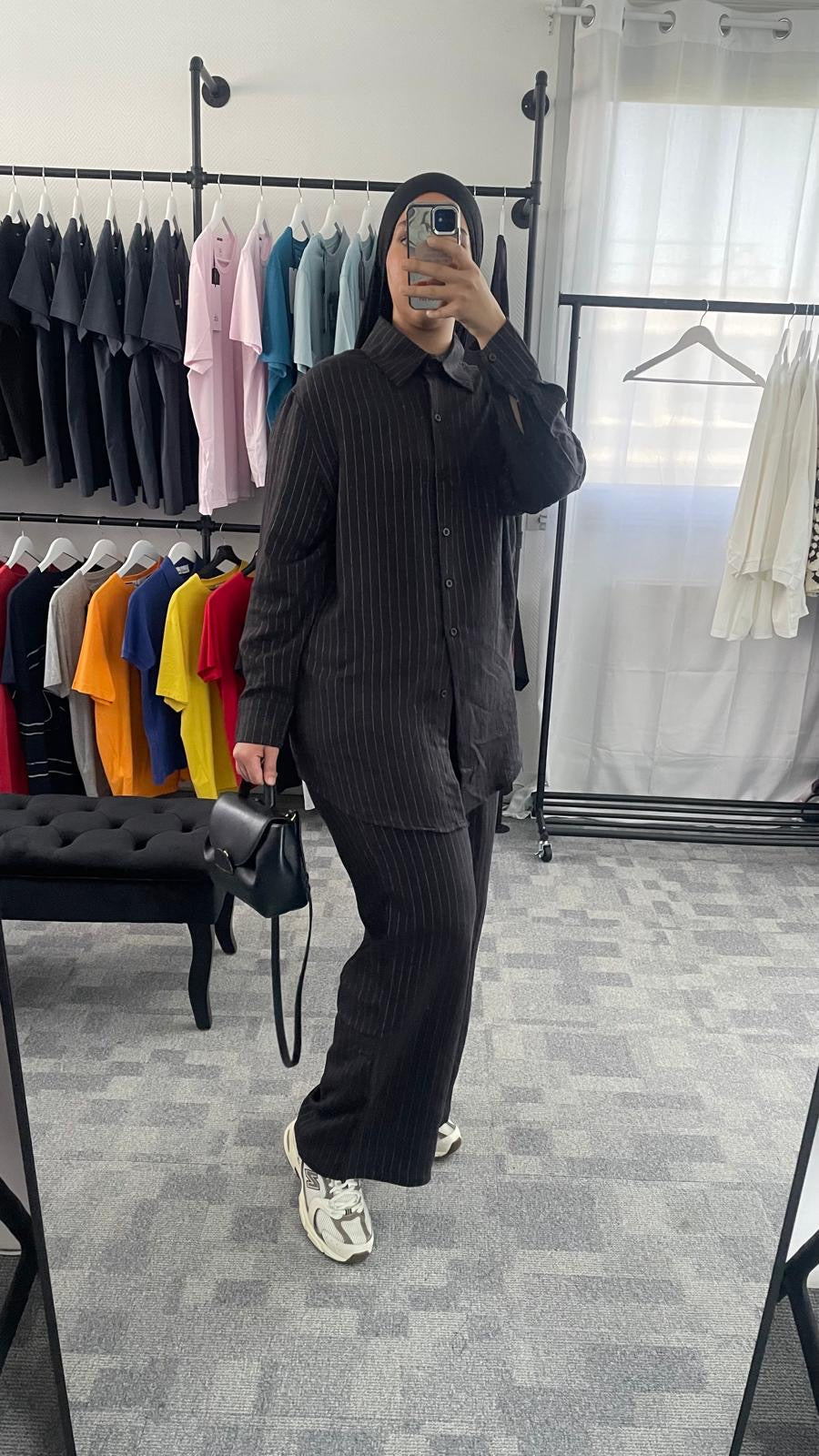 Ensemble Amira