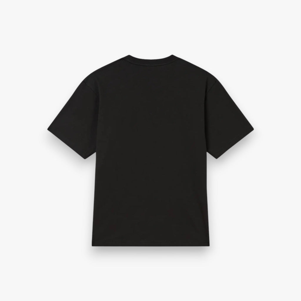 T-shirt oversize 'Boke Flower 2.0'