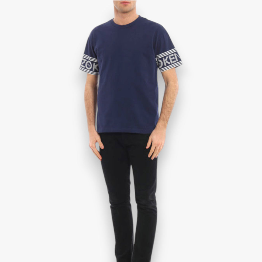 T-shirt Logo Kenzo