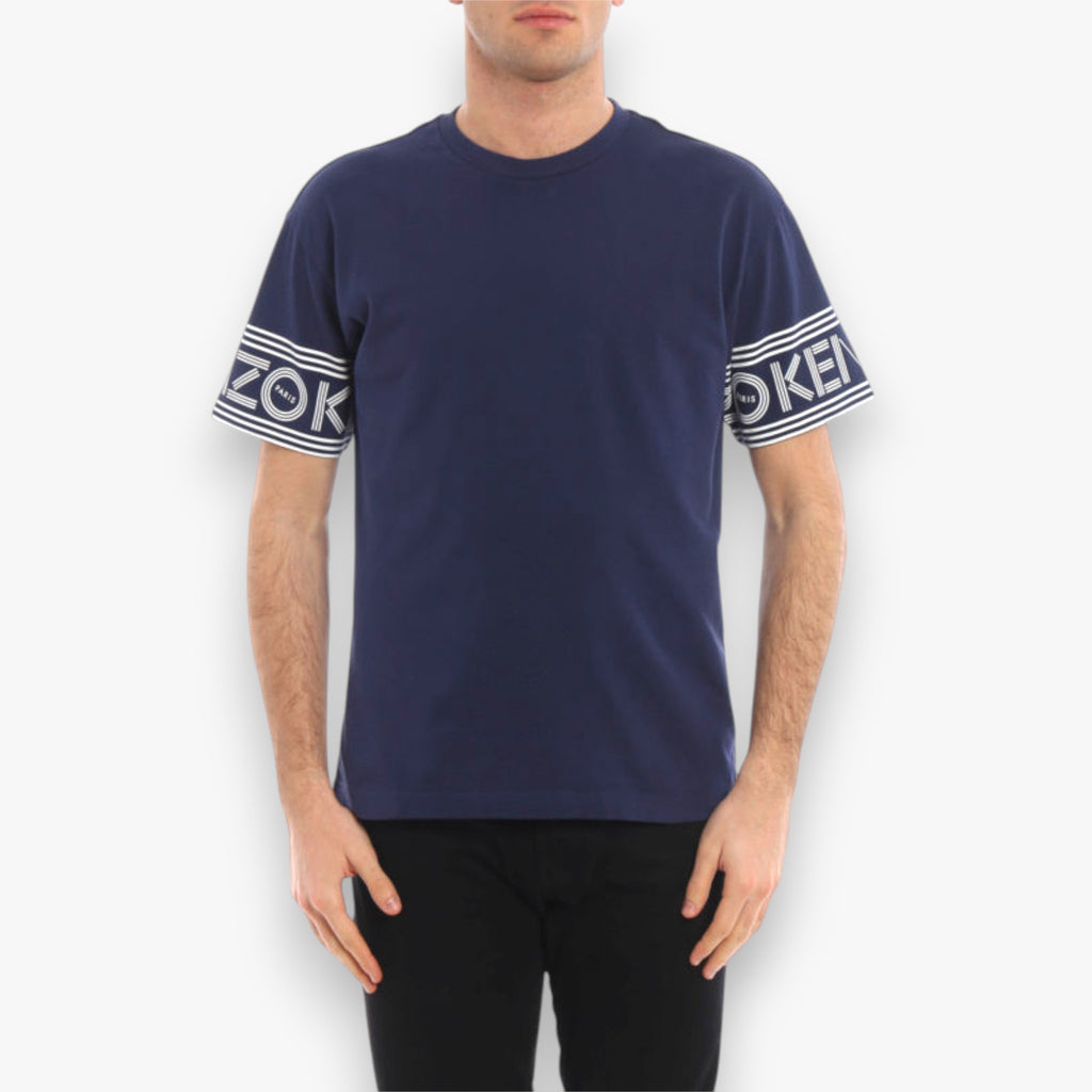 T-shirt Logo Kenzo