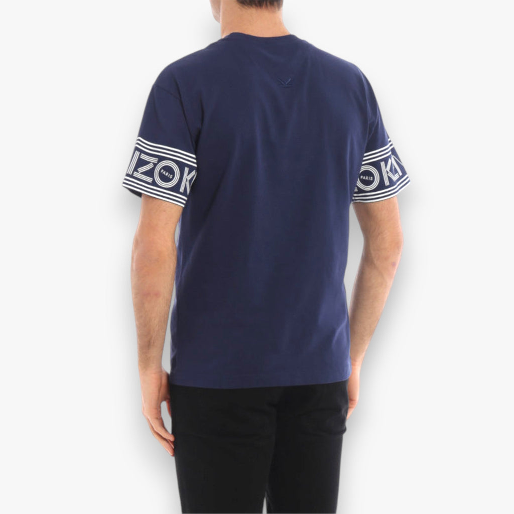 T-shirt Logo Kenzo