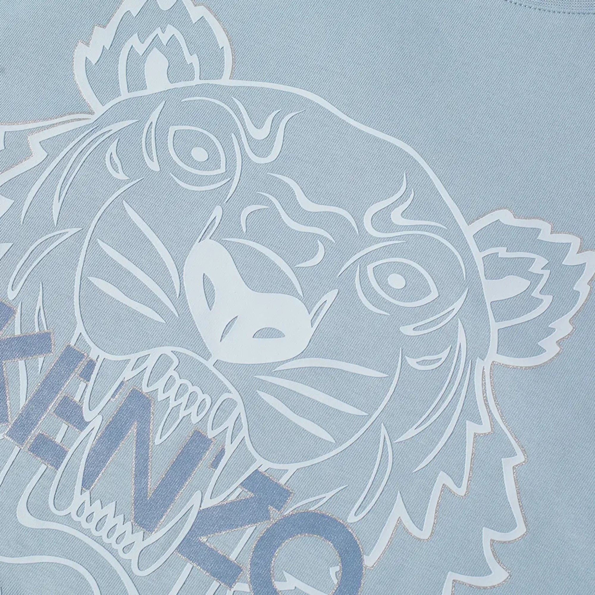 T-shirt Kenzo Tigre