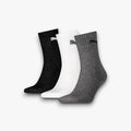 Chaussettes Courtes Unisexes