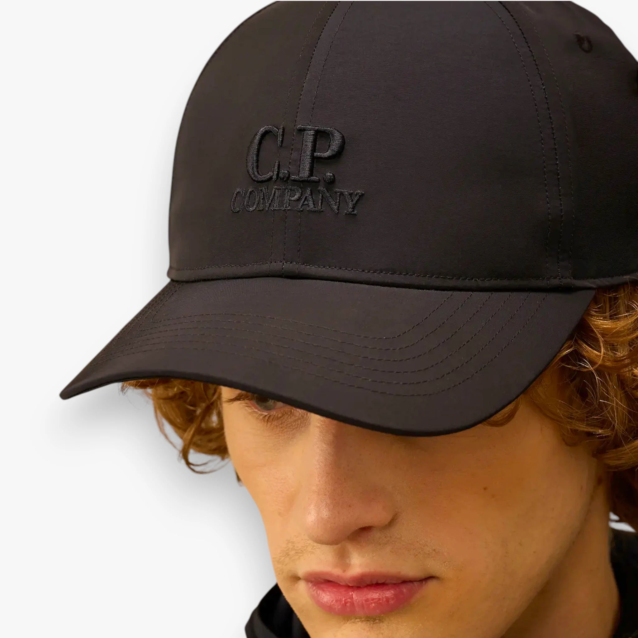 Chrome-R Goggle Cap