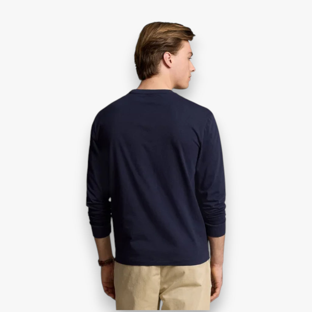 T-shirt Long-Sleeve Classic Fit