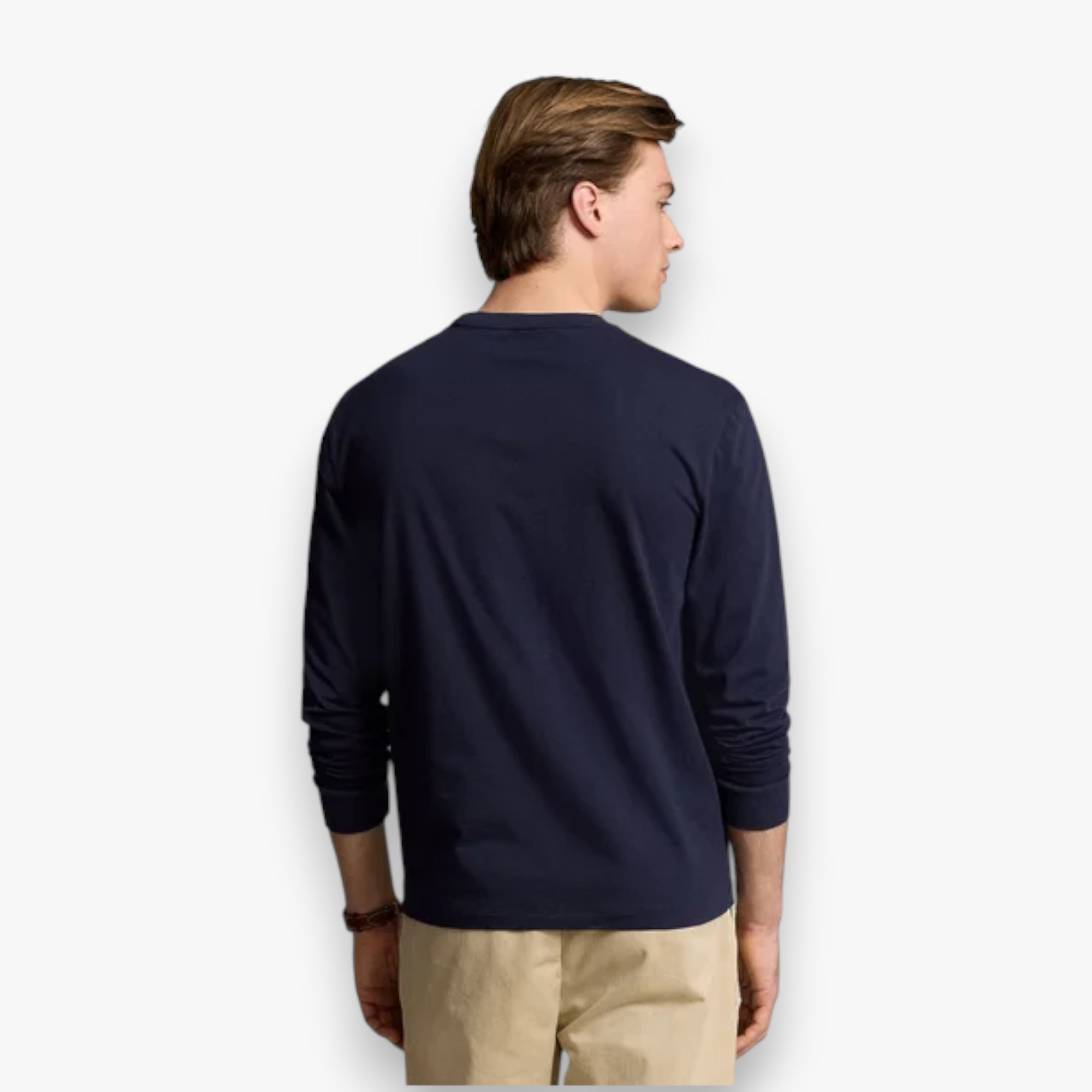 T-shirt Long-Sleeve Classic Fit