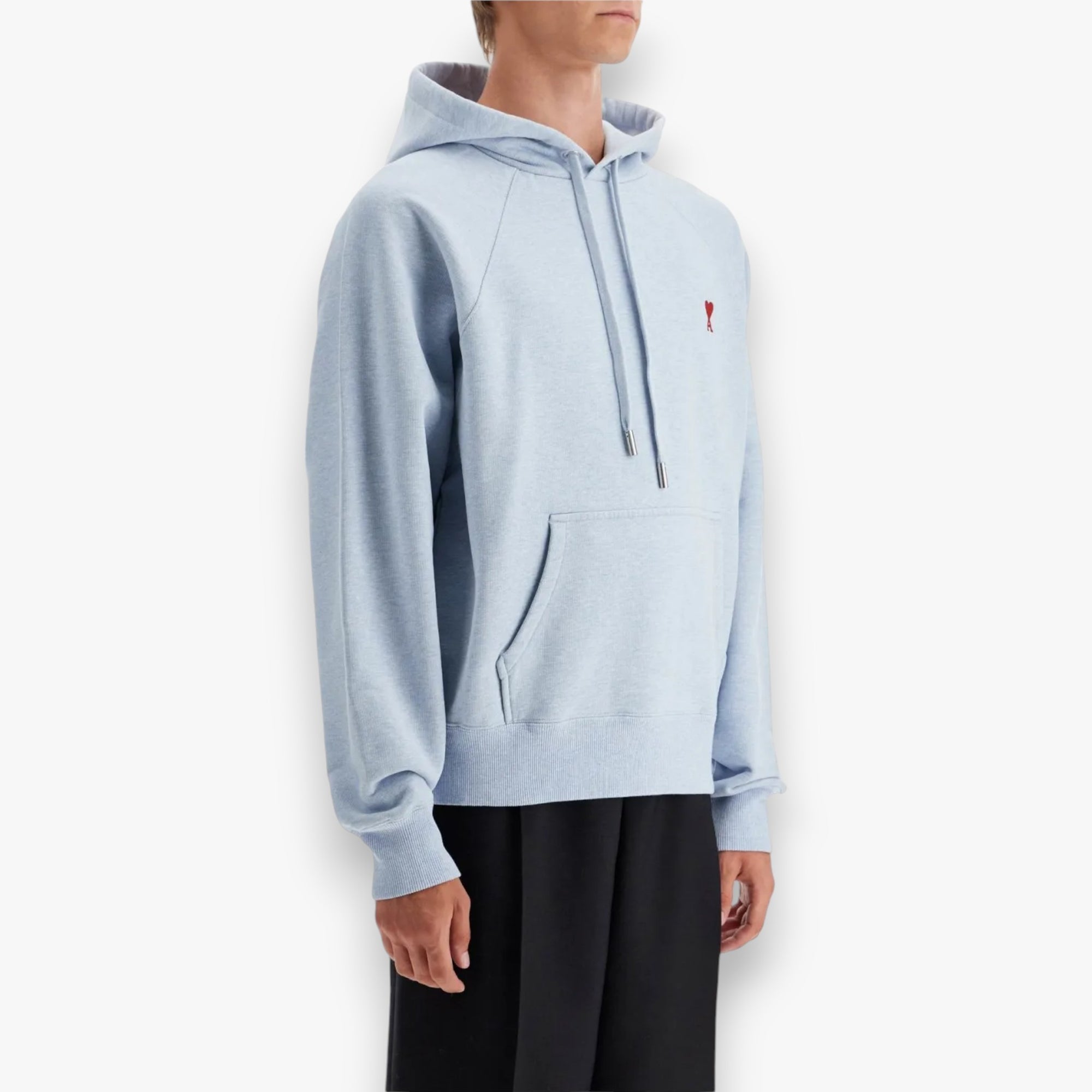 Sweat à Capuche « Ami de Coeur »