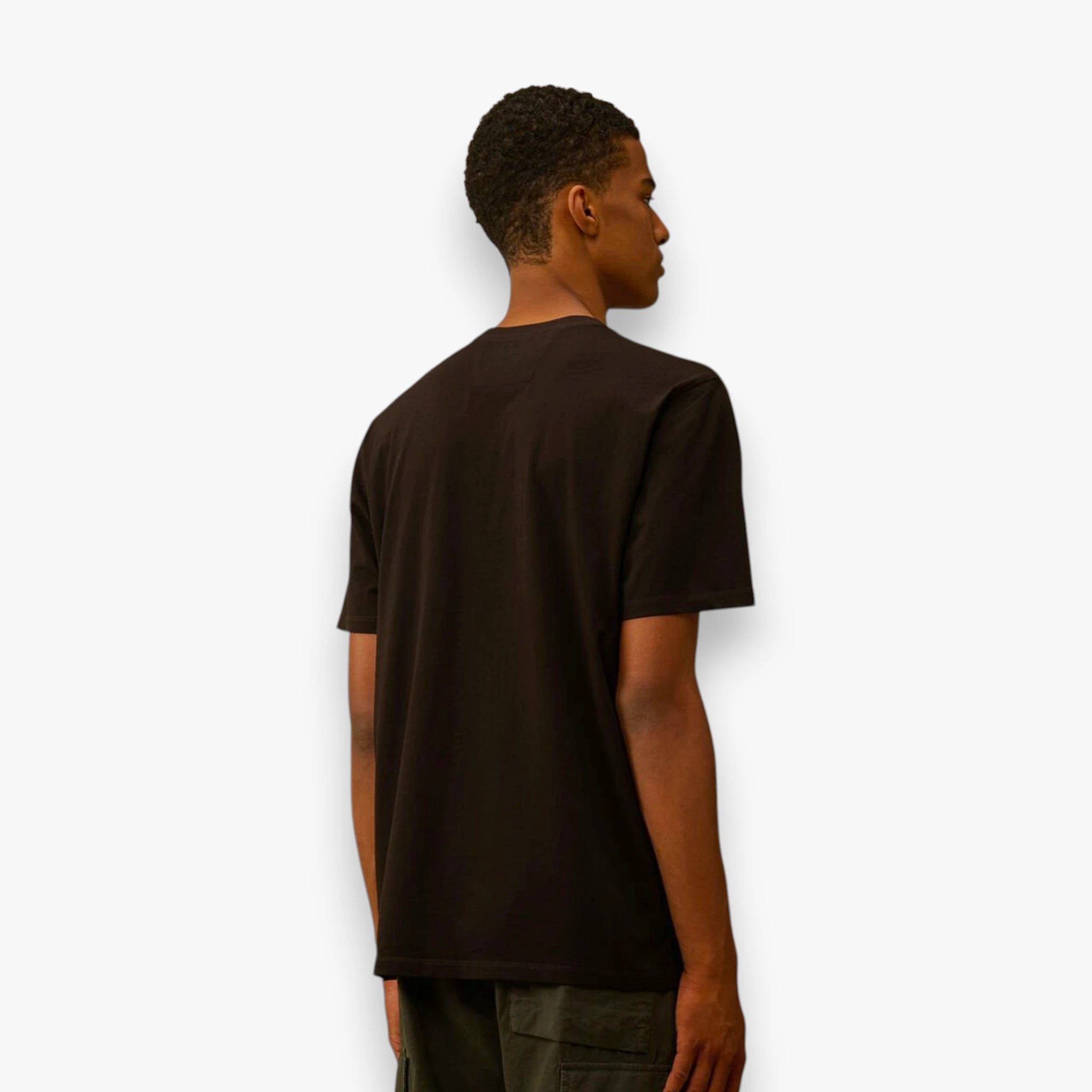T-shirt 30/1 TOTAL ECLIPSE