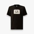 T-shirt 30/1 TOTAL ECLIPSE