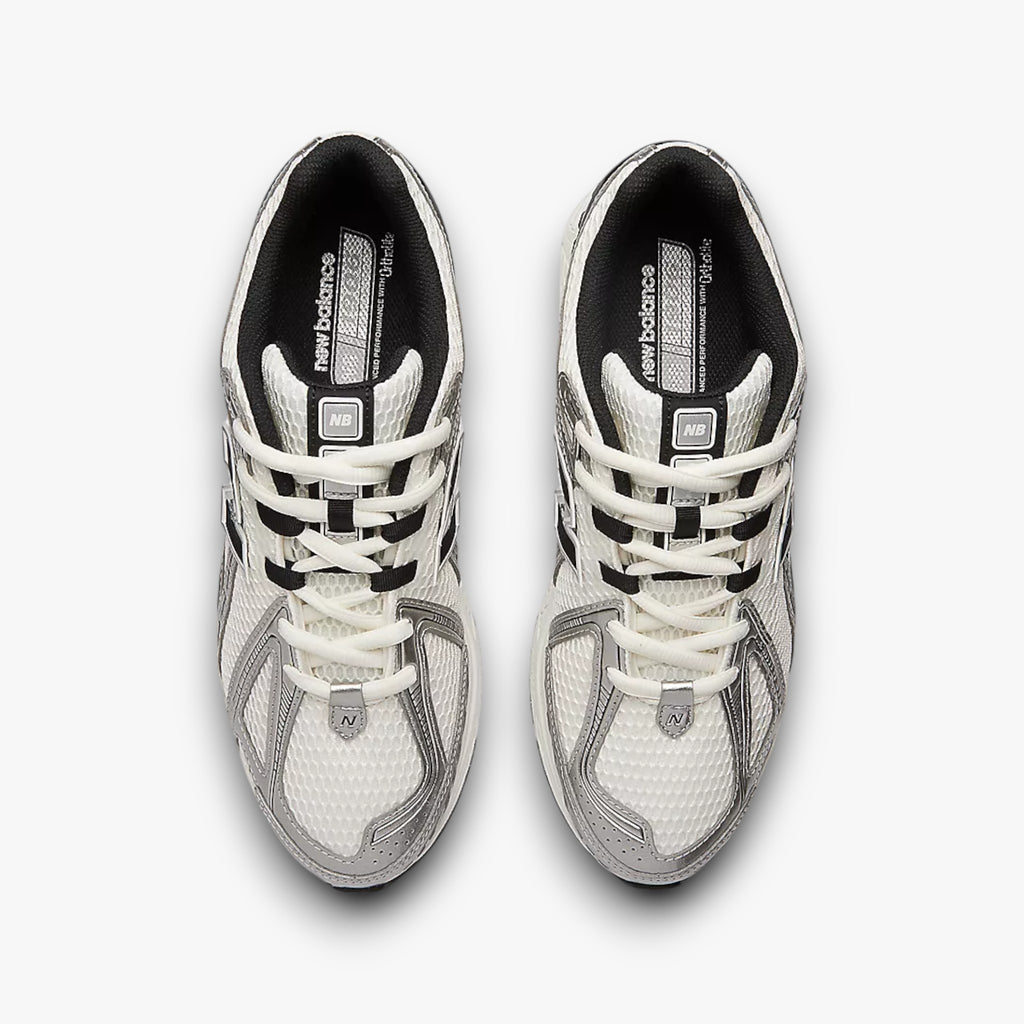 1906R - Silver Metallic