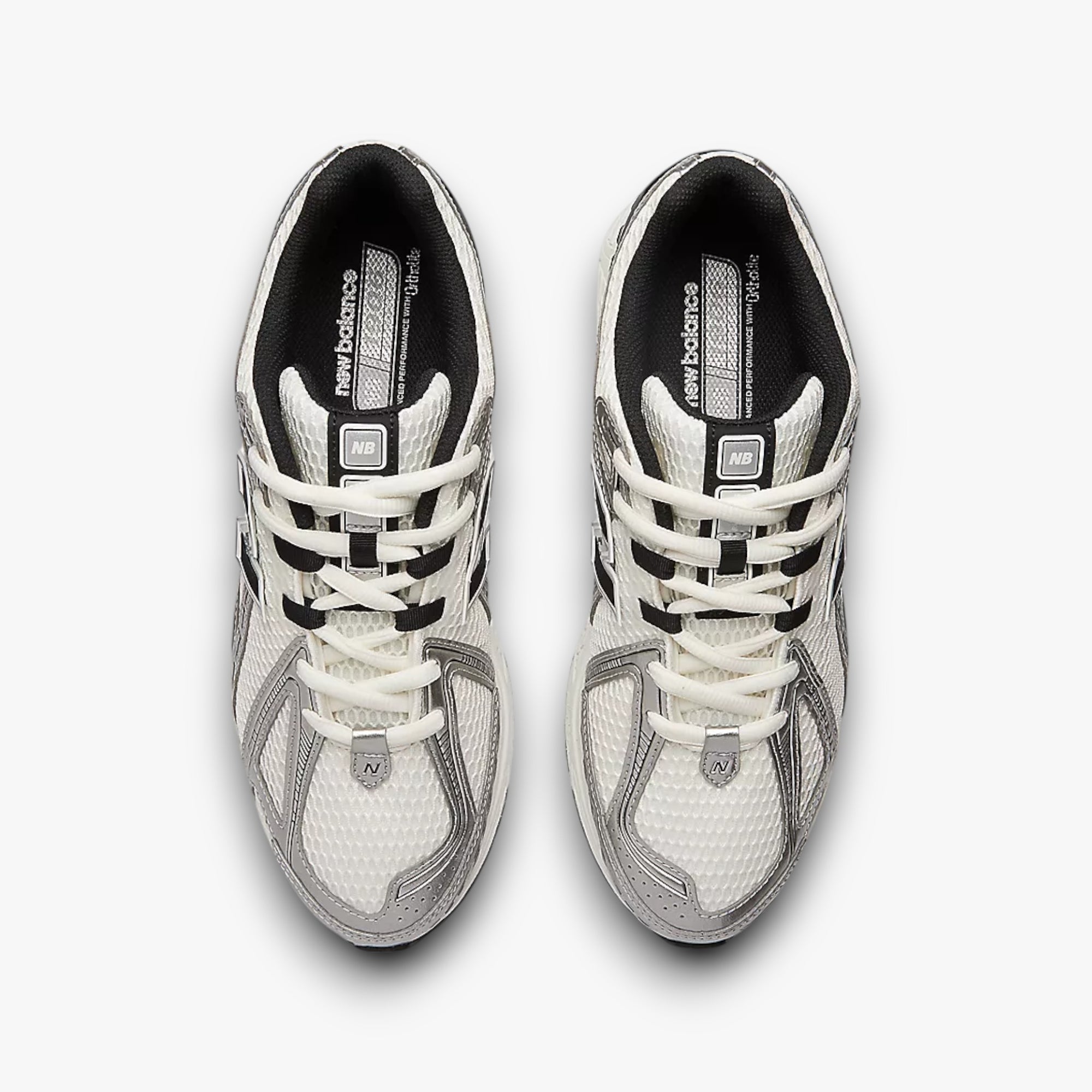 1906R - Silver Metallic