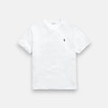 T-shirt en jersey à col rond