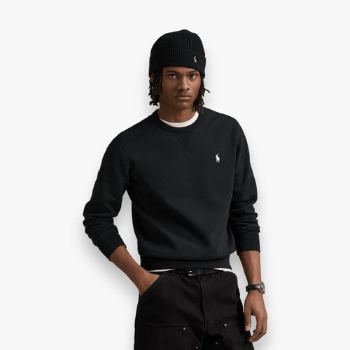 Sweat en maille double