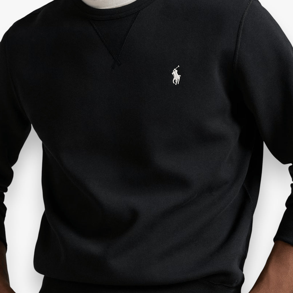 Sweat en maille double