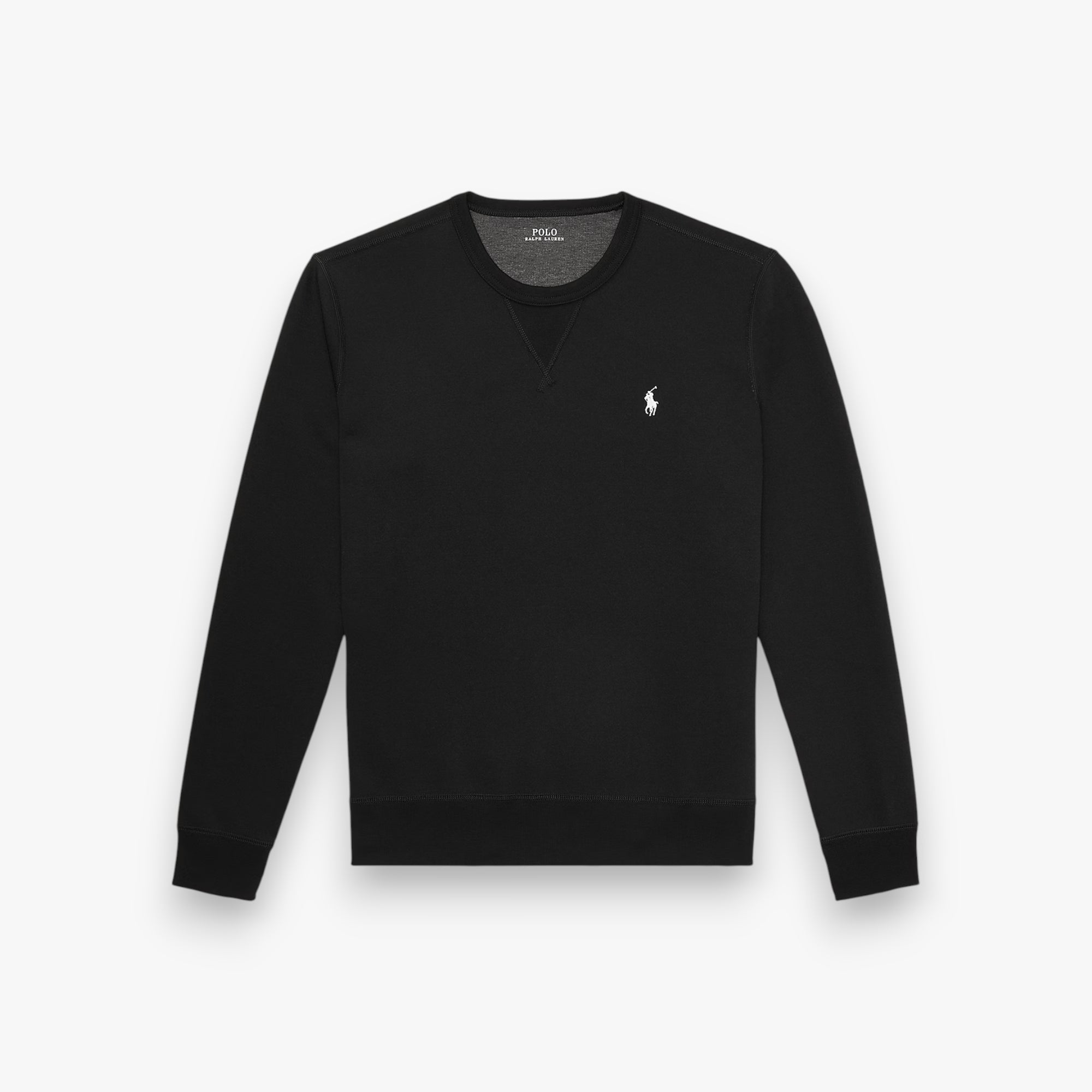 Sweat en maille double