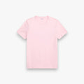 T-shirt col rond jersey Custom Slim Fit
