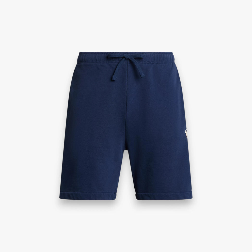Short en molleton bouclé 16,5 cm