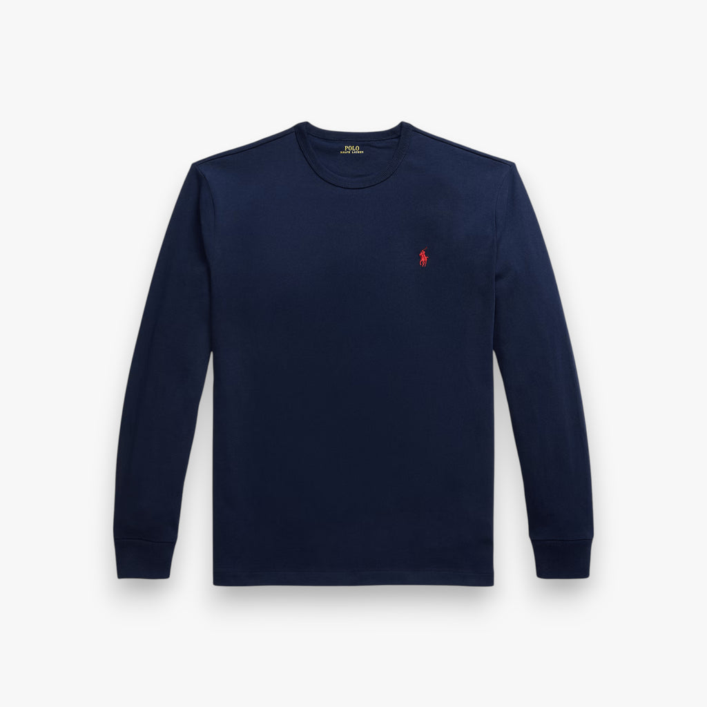 T-shirt Long-Sleeve Classic Fit